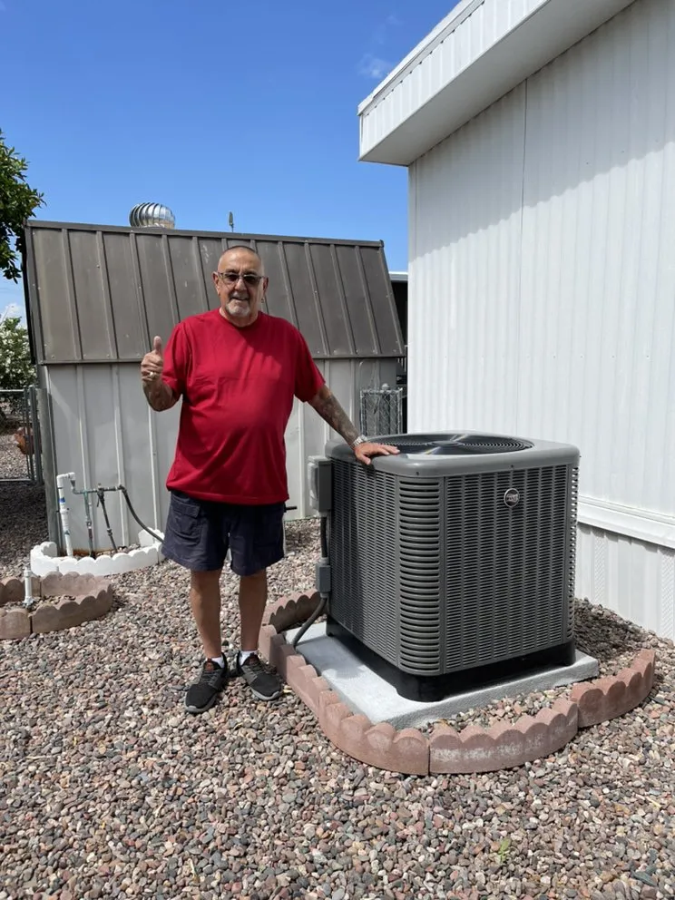 Slide of Kings of AC