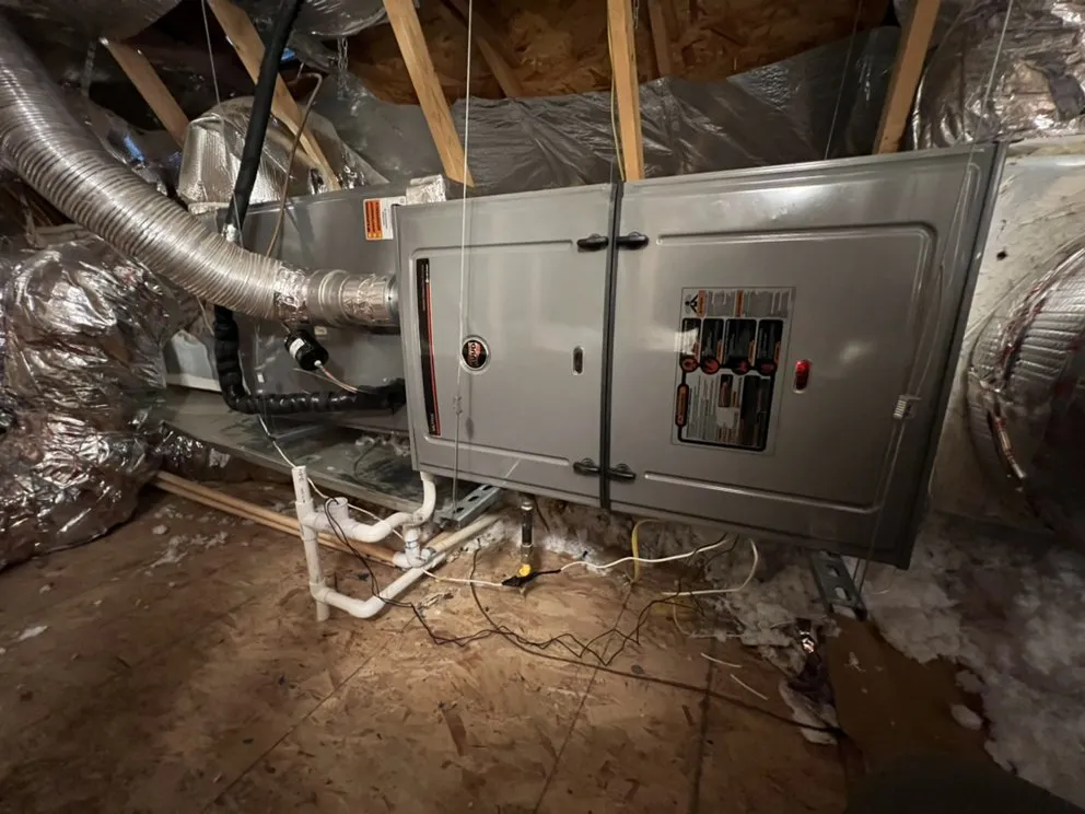 Slide of Kings of AC