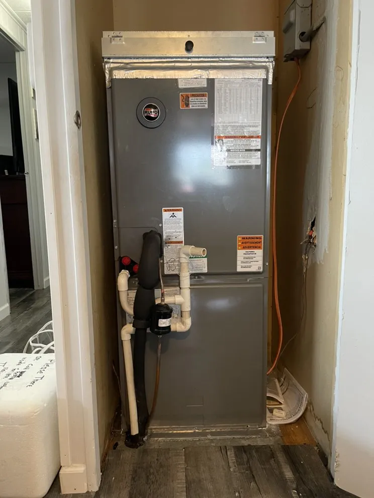 Slide of Kings of AC