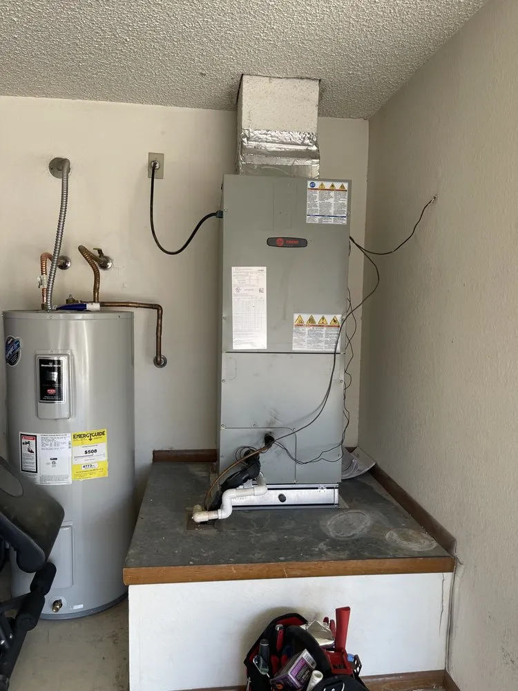 Slide of Kings of AC