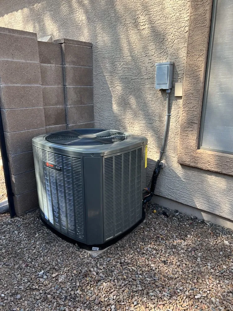 Slide of Kings of AC