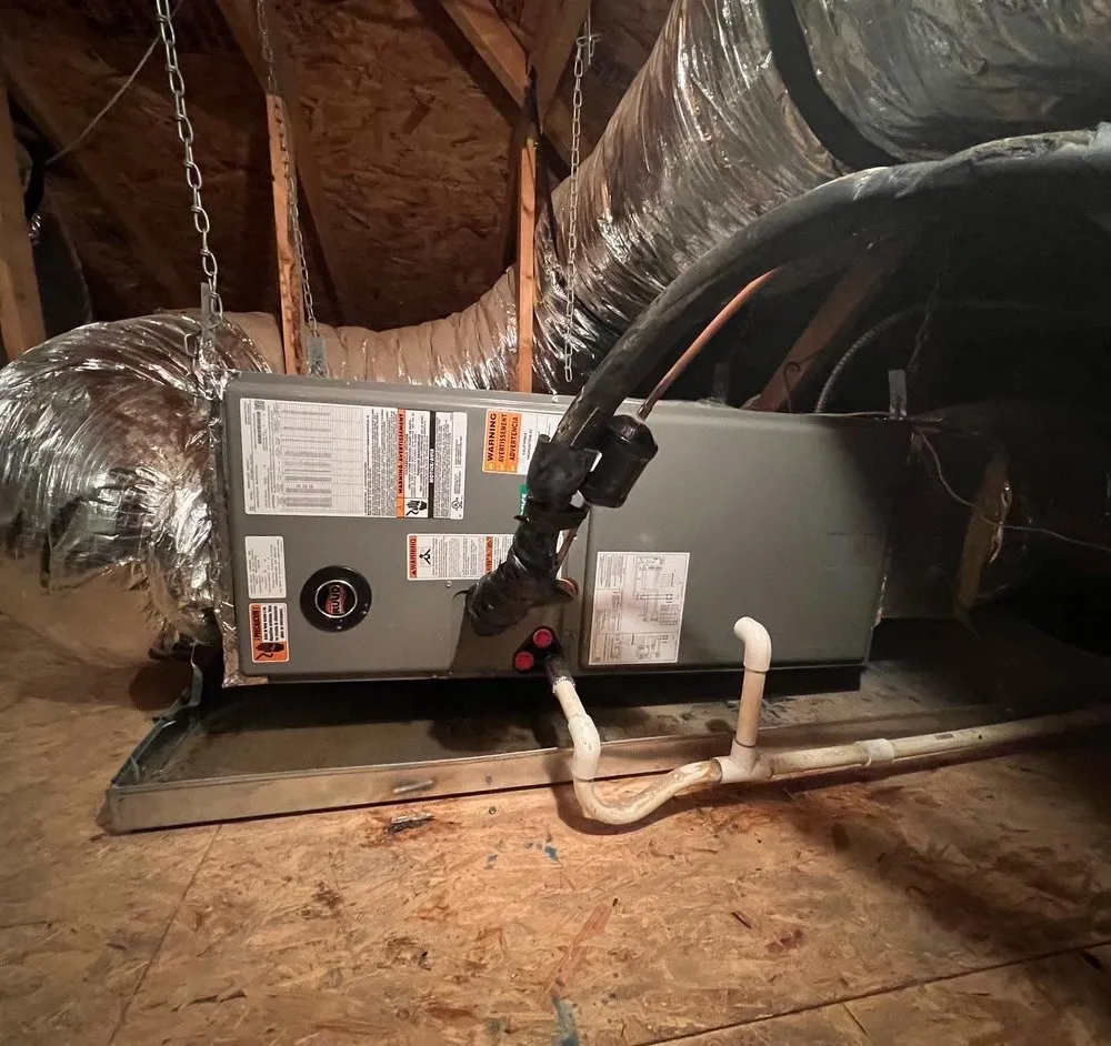 Slide of Kings of AC