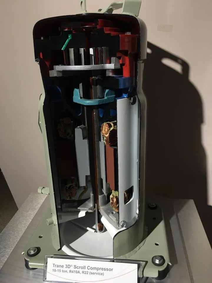 Slide of Kings of Comfort LLC Air Conditioning