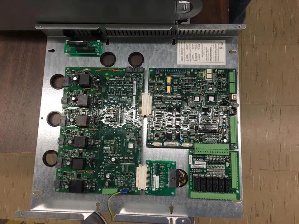 Slide of Kings of Comfort LLC Air Conditioning