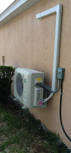 Slide of Kings of Mini Splits