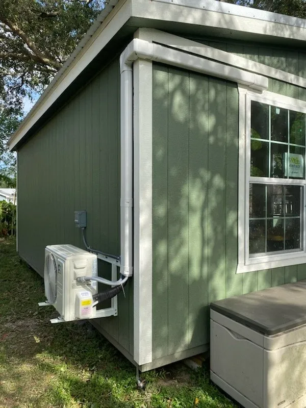 Slide of Kings of Mini Splits