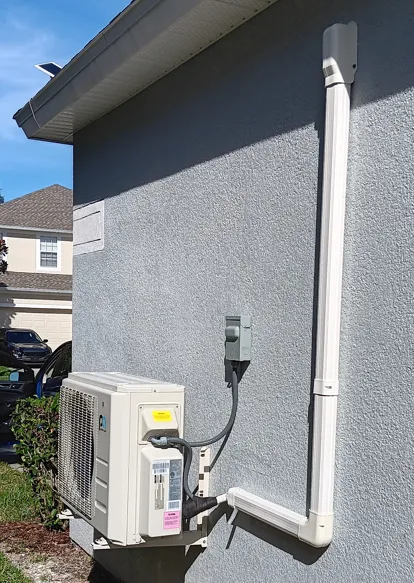 Slide of Kings of Mini Splits