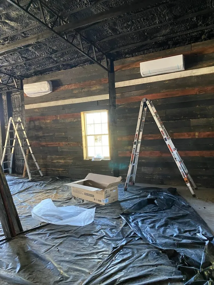 Slide of Kings of Mini Splits