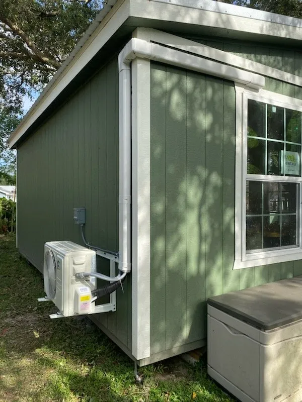 Slide of Kings of Mini Splits