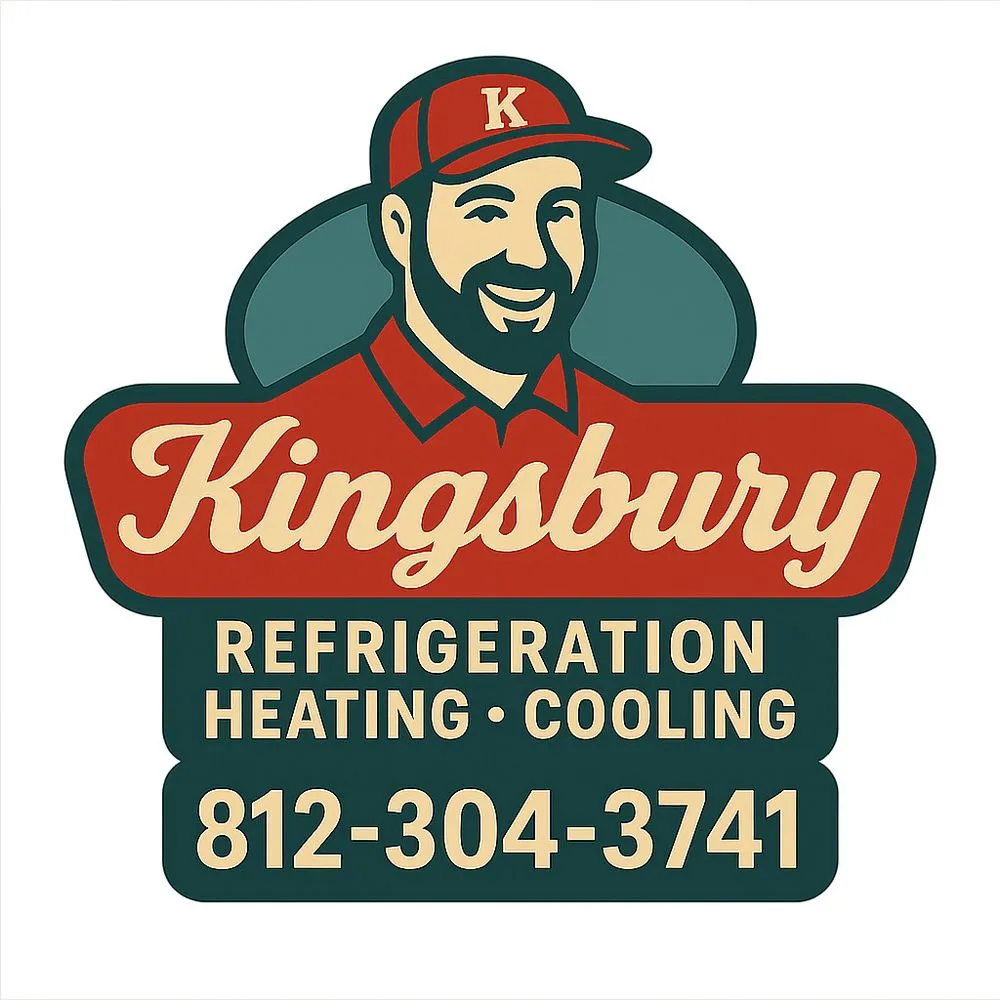 Slide of Kingsbury Refrigeration Heating and Cooling