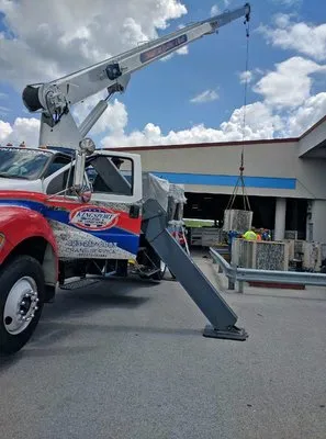 Kingsport Heating & Air Conditioning