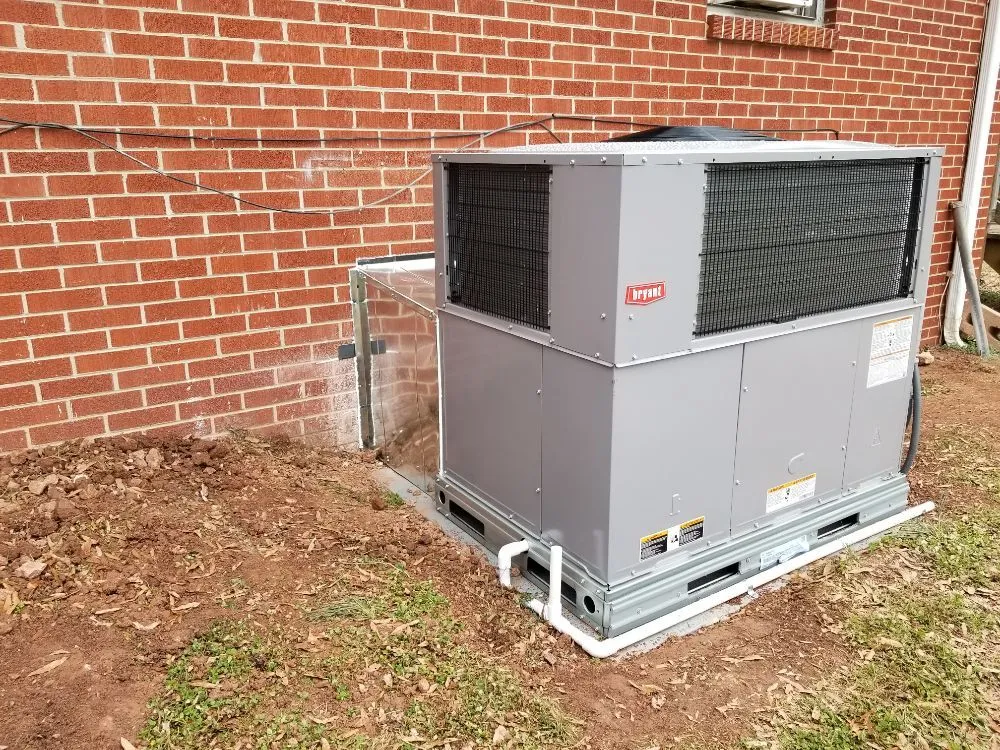 Slide of Kingston Heating & Air Repair