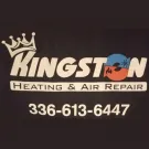 Slide of Kingston Heating & Air Repair