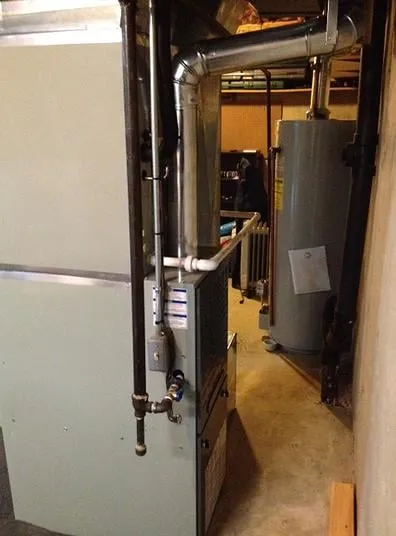 Slide of Kingstowne Heating and Cooling