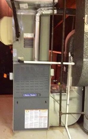 Slide of Kingstowne Heating and Cooling