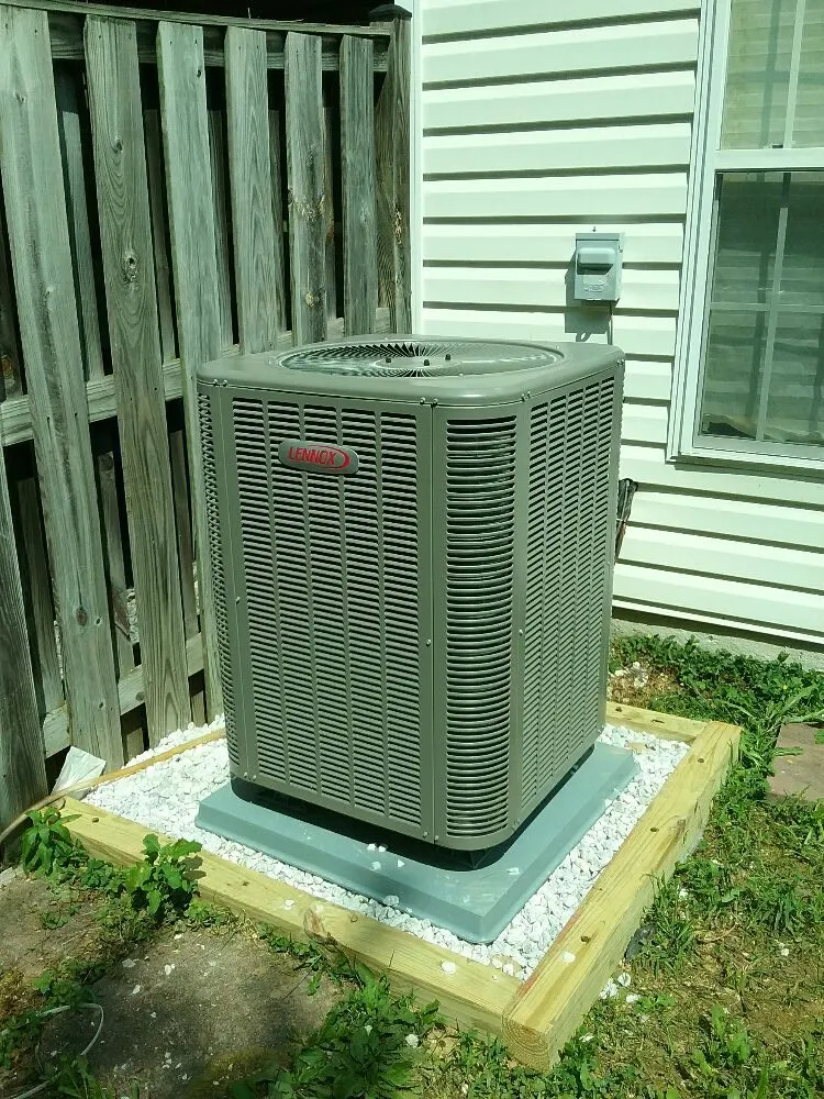 Slide of Kingsway Air Services