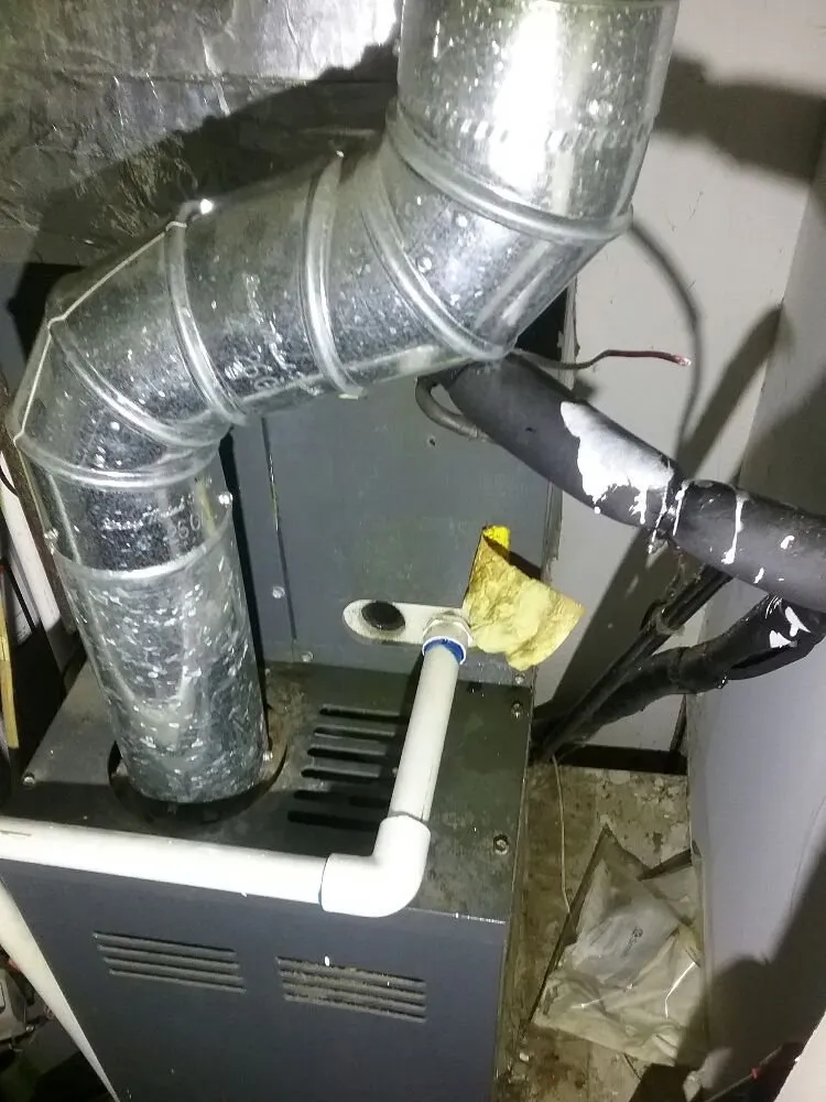 Slide of Kingsway Air Services