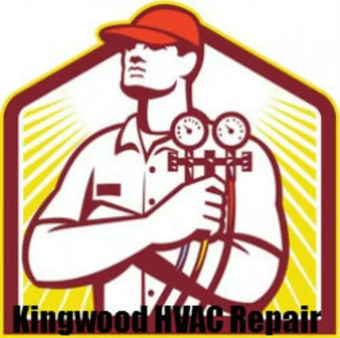 Slide of Kingwood HVAC Repair