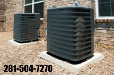 Slide of Kingwood HVAC Repair