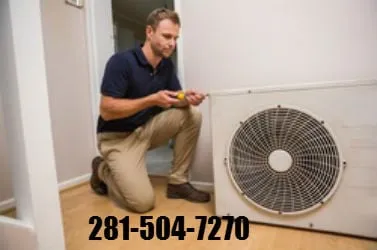 Slide of Kingwood HVAC Repair
