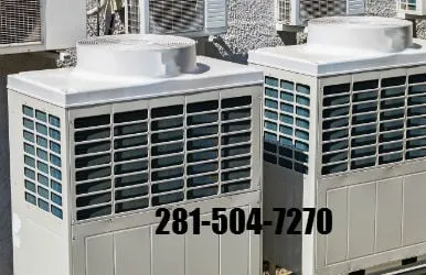 Slide of Kingwood HVAC Repair