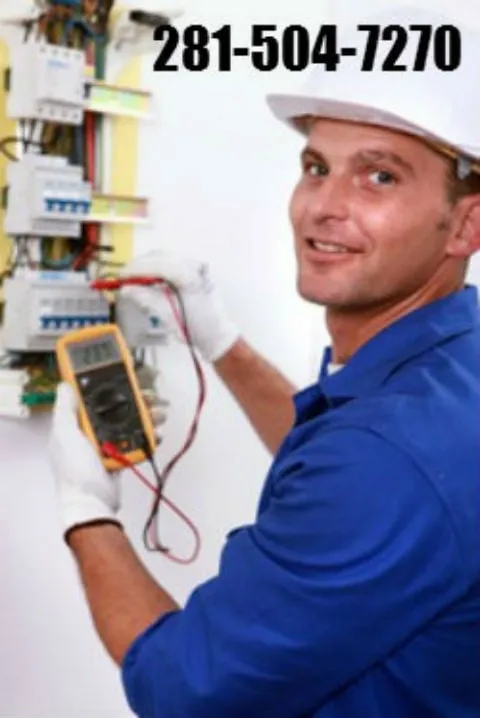 Slide of Kingwood HVAC Repair