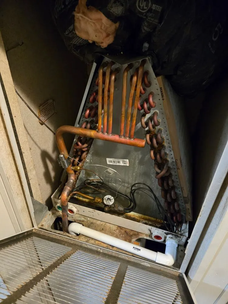 Slide of Kingz Cooling & Heating Solutions