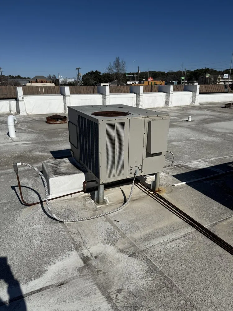 Slide of Kingz Cooling & Heating Solutions