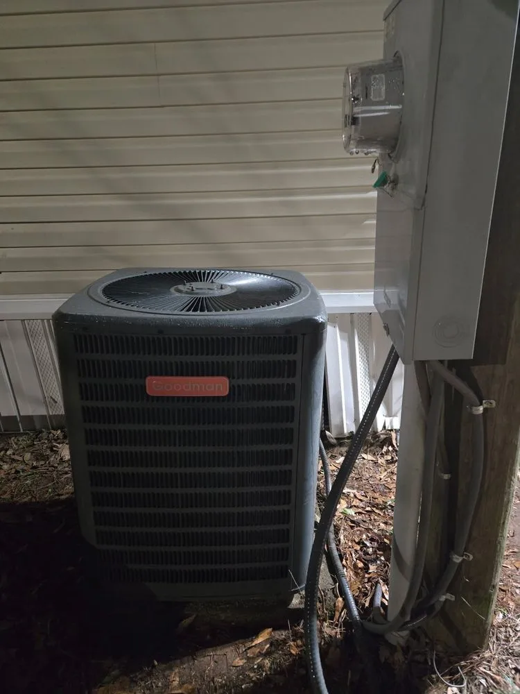 Slide of Kingz Cooling & Heating Solutions