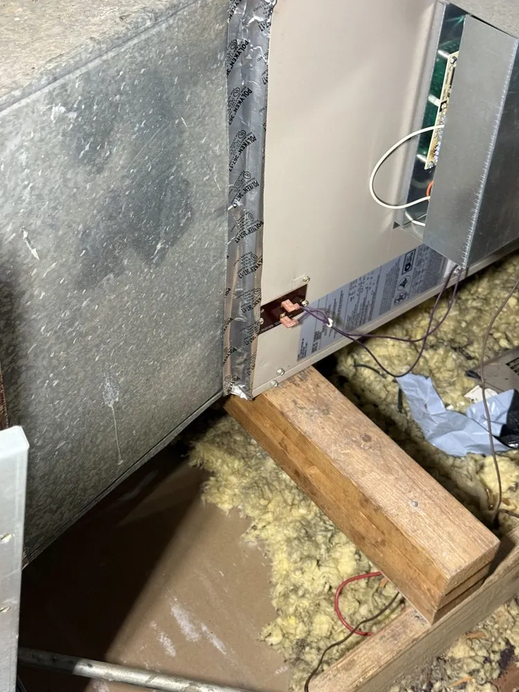 Slide of Kingz Cooling & Heating Solutions