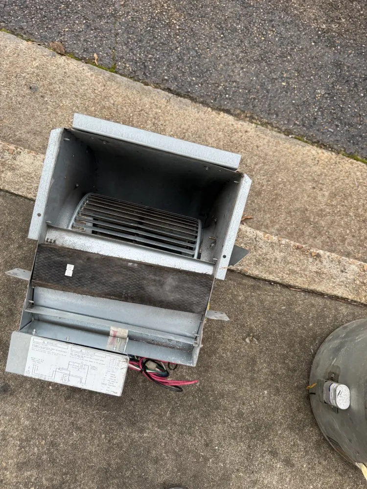 Slide of Kingz Cooling & Heating Solutions