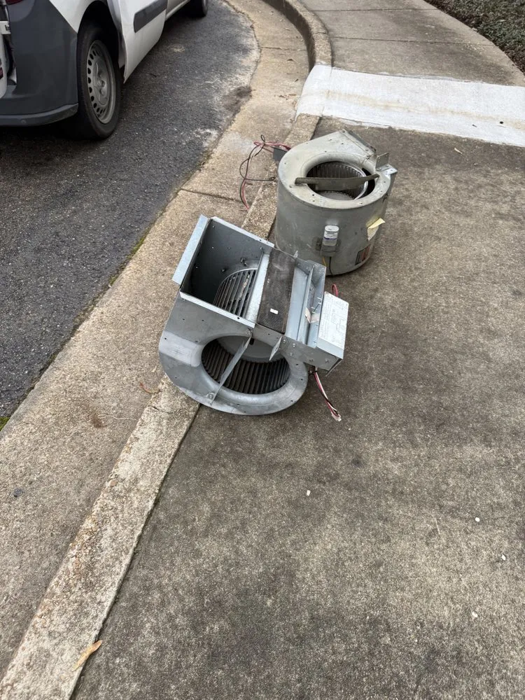 Slide of Kingz Cooling & Heating Solutions