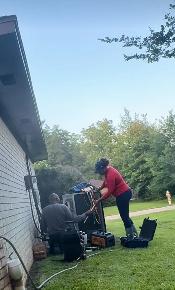 Slide of Kingz Cooling & Heating Solutions