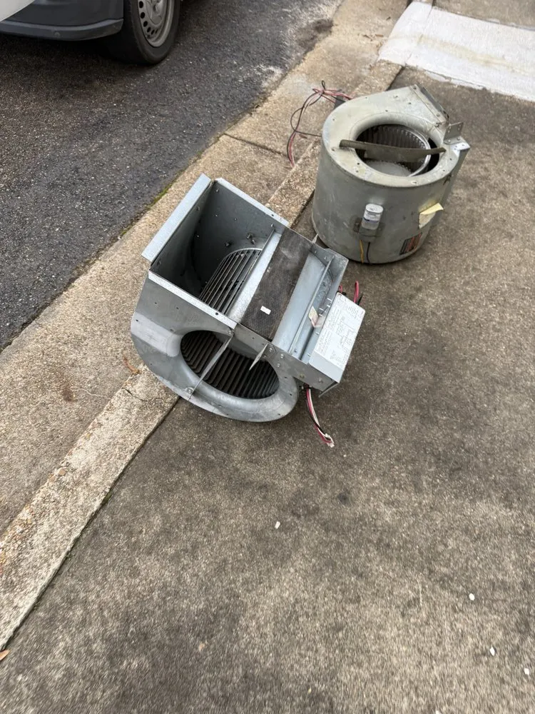 Slide of Kingz Cooling & Heating Solutions