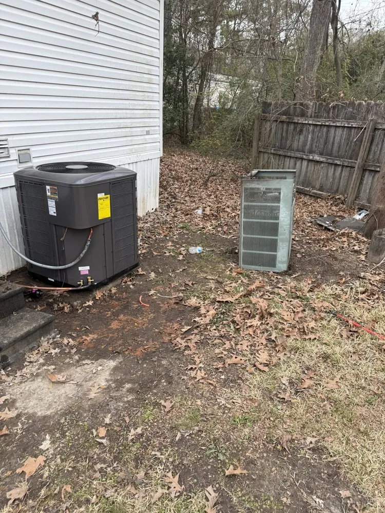 Slide of Kingz Cooling & Heating Solutions