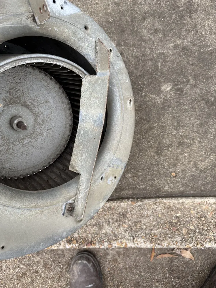 Slide of Kingz Cooling & Heating Solutions