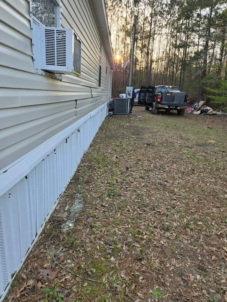 Slide of Kingz Cooling & Heating Solutions