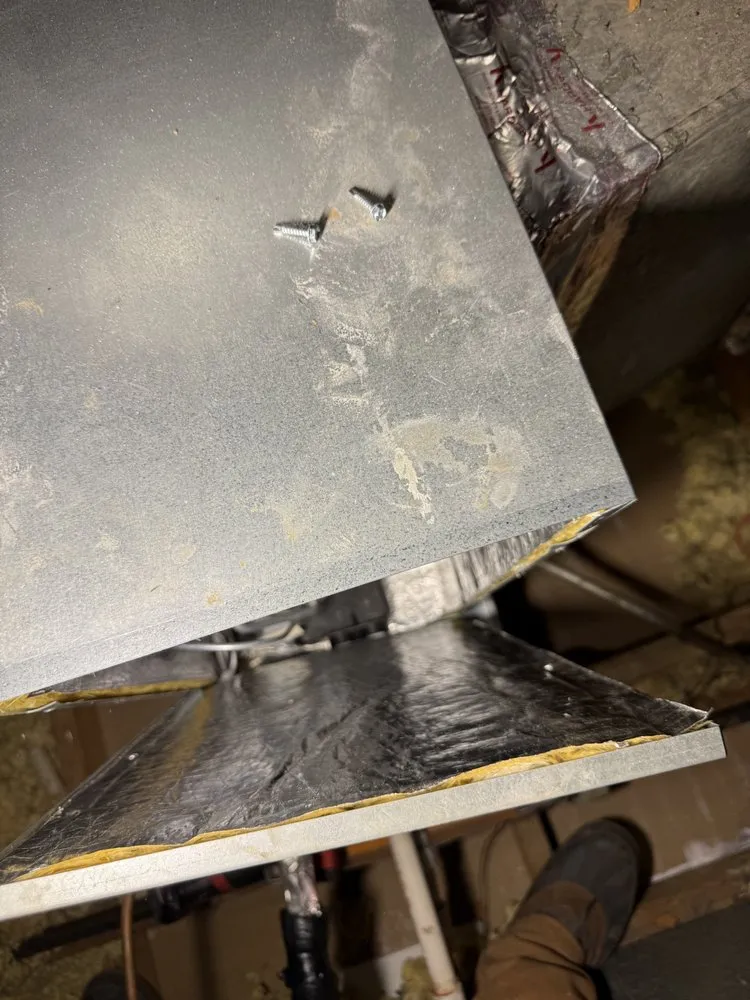 Slide of Kingz Cooling & Heating Solutions