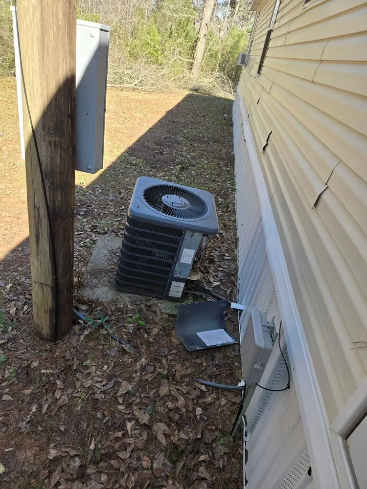 Slide of Kingz Cooling & Heating Solutions