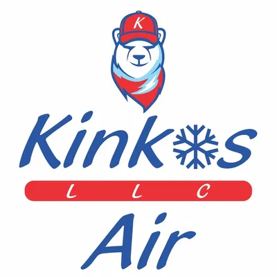 Kinkos Air Logo
