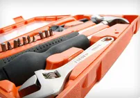 Slide of Kinnard Heating and Cooling