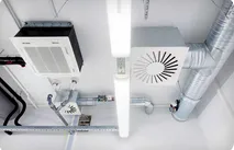 Slide of Kinnard Heating and Cooling