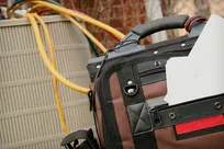 Slide of Kinnard Heating and Cooling