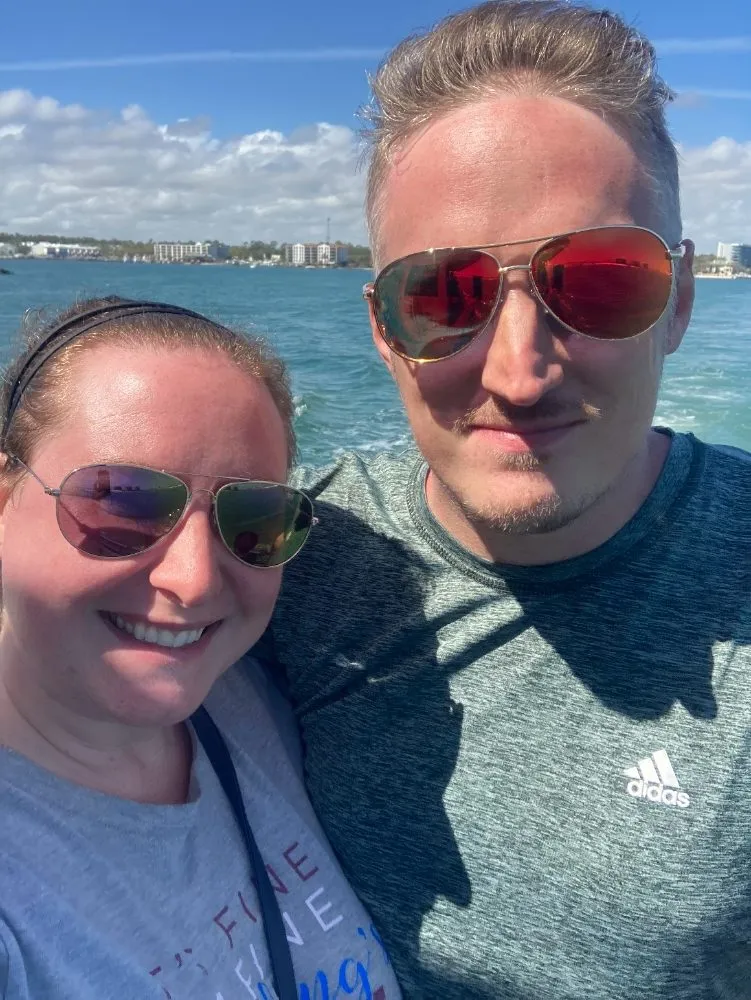 Slide of Kinneys HVAC