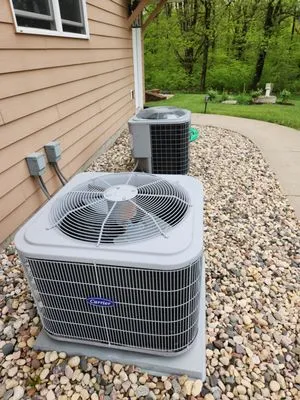 Kinneys HVAC