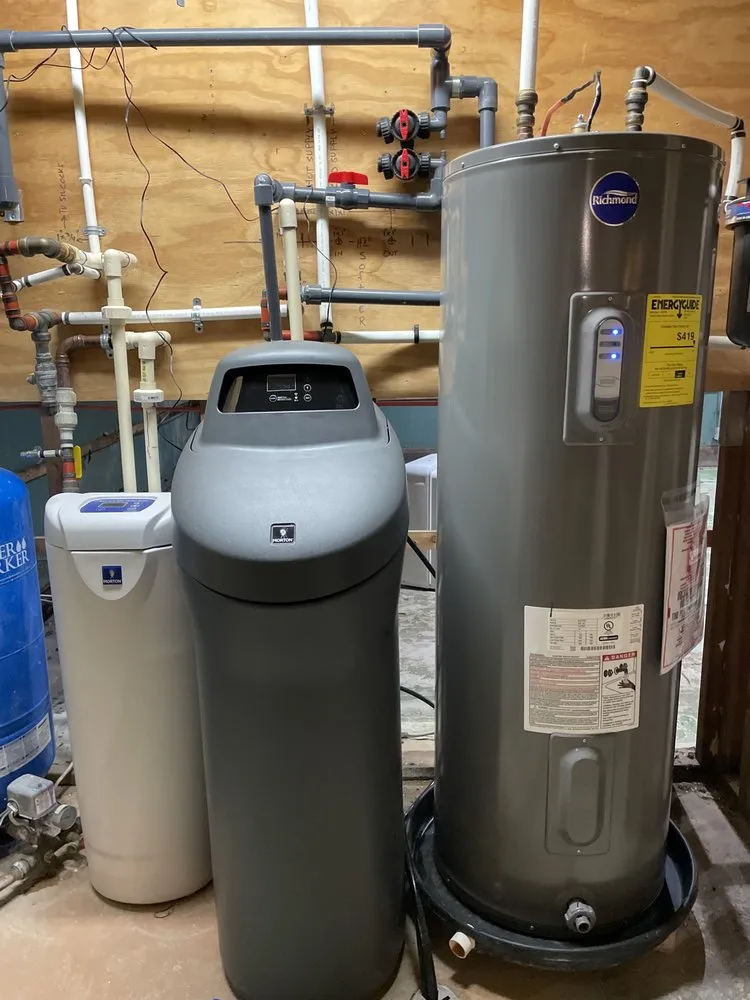 Slide of Kino’s HVAC Service