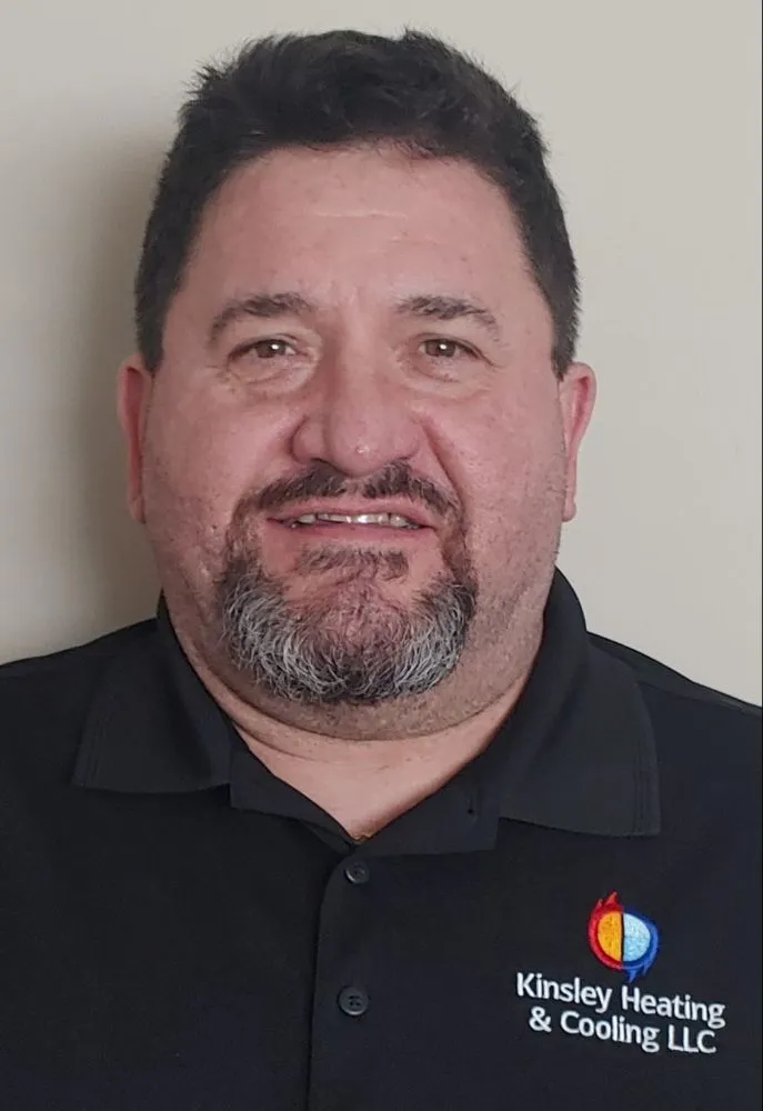 Slide of Kinsley Heating & Cooling