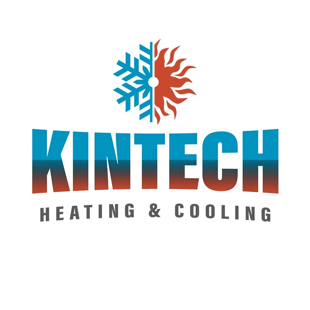 Slide of Kintech Heating and Cooling