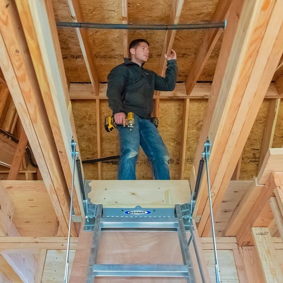 Slide of Kintech Heating and Cooling