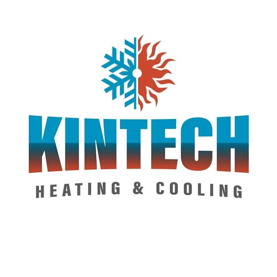 Slide of Kintech Heating and Cooling